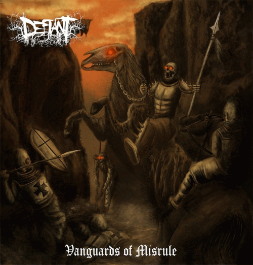 Defiant (CRO) : Vanguards of Misrule